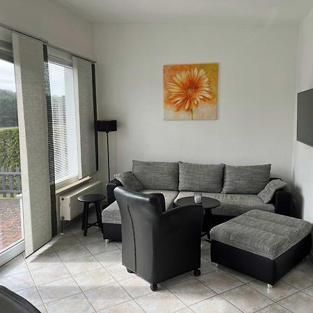 Villa "Emma" In Sellin Dış mekan fotoğraf