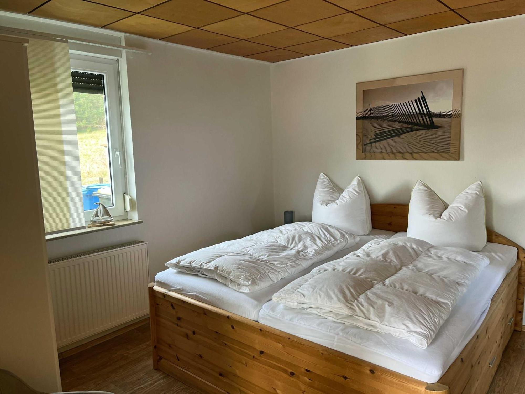 Villa "Emma" In Sellin Dış mekan fotoğraf