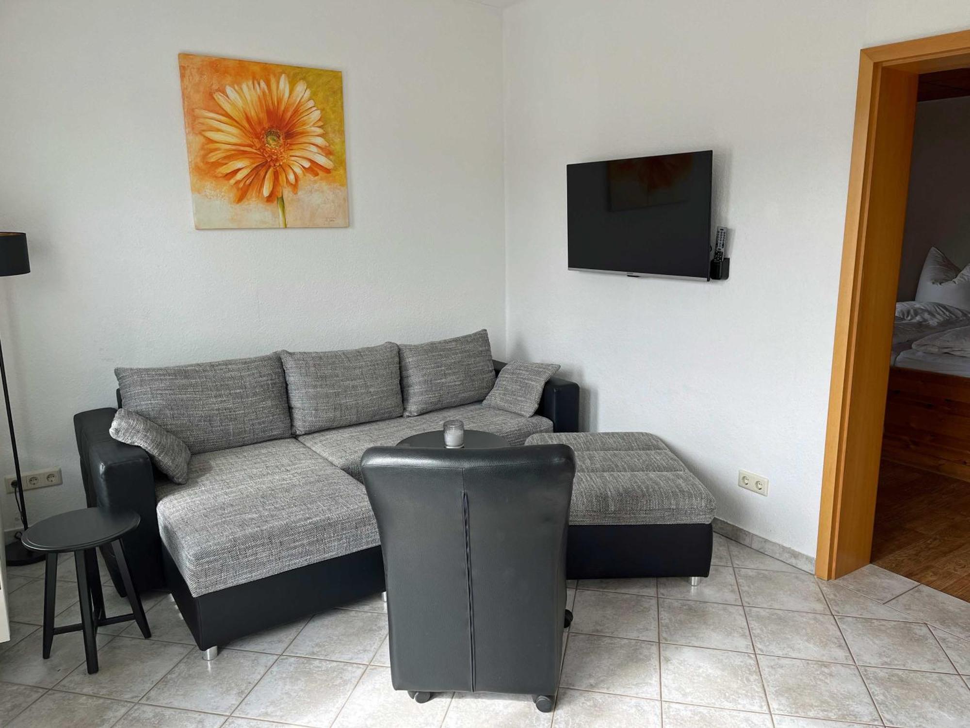 Villa "Emma" In Sellin Dış mekan fotoğraf