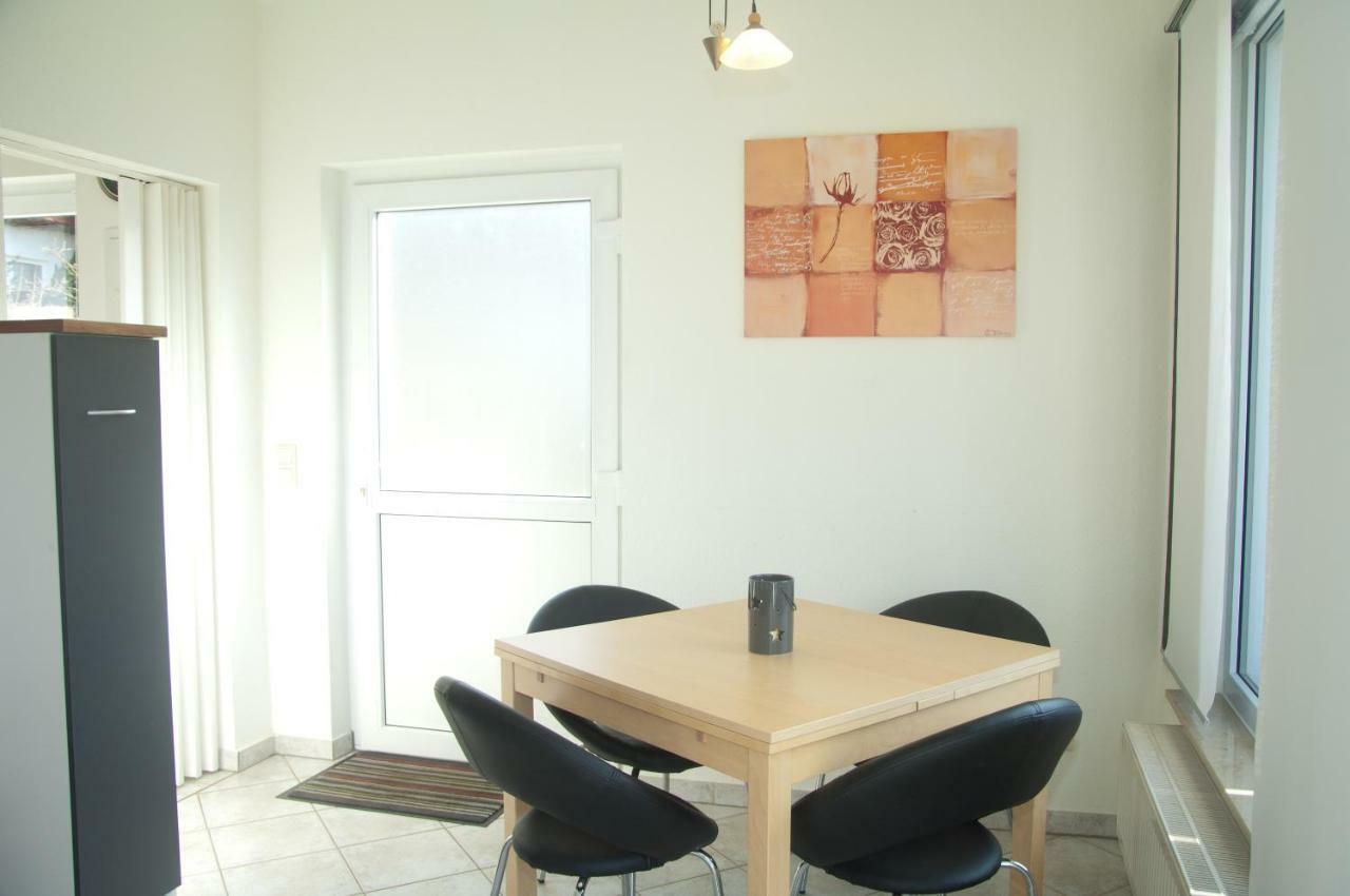 Villa "Emma" In Sellin Dış mekan fotoğraf