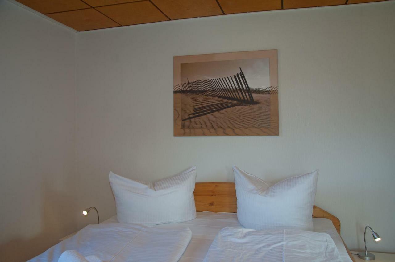 Villa "Emma" In Sellin Dış mekan fotoğraf