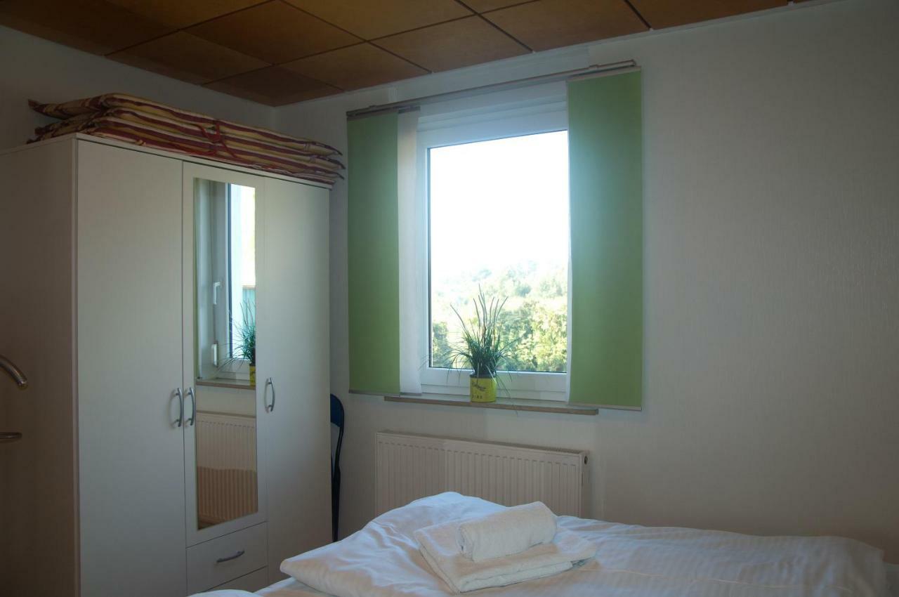 Villa "Emma" In Sellin Dış mekan fotoğraf